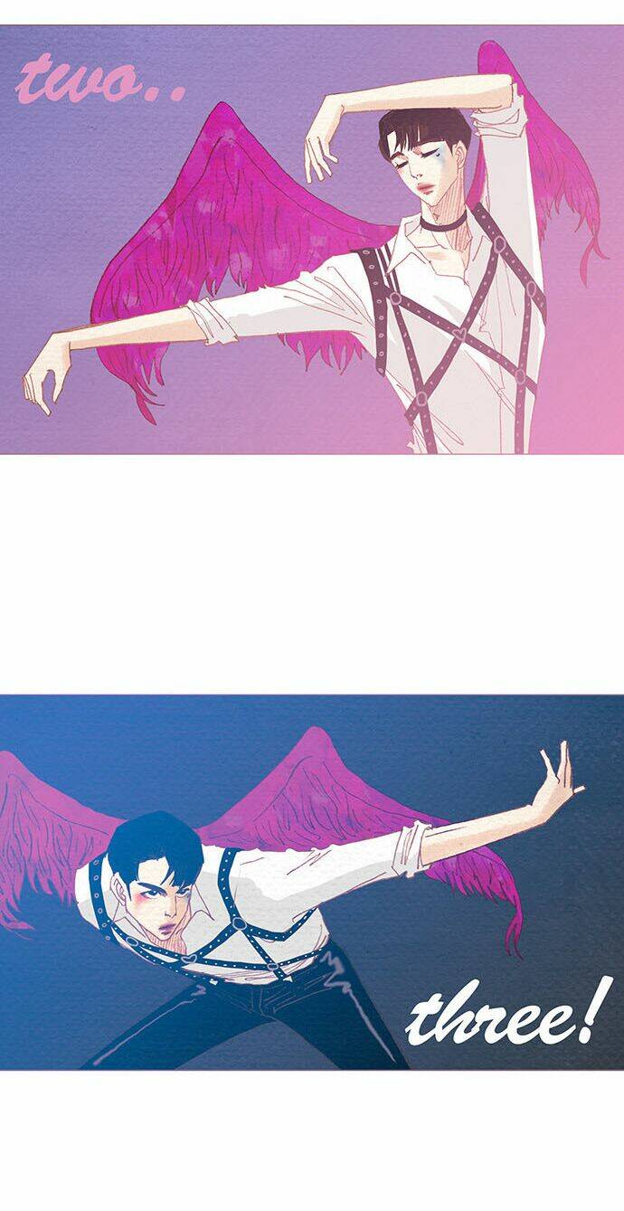 Thánh Thần Trẻ Trâu: Chapter 66