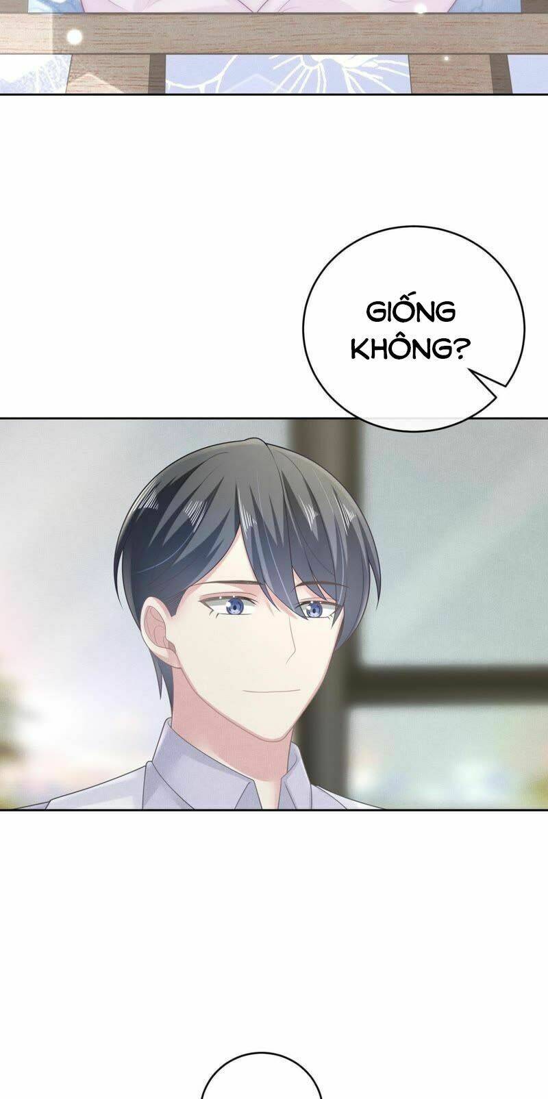 Cô Dâu Giả Tạo: Chapter 31