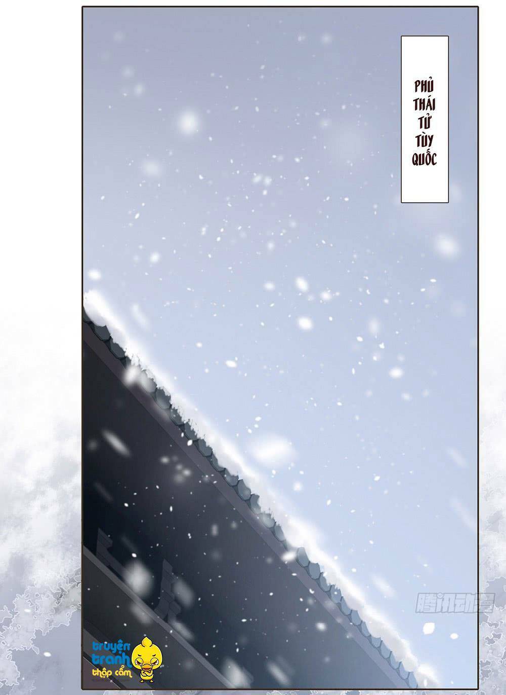 Đại Giá Thừa Tướng: Chapter 111