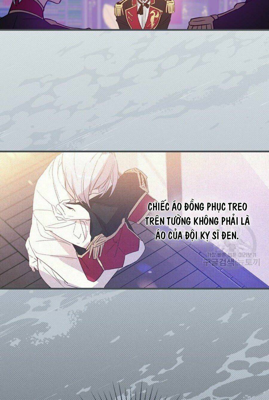 Kỵ Sĩ Đỏ Không Mê Tiền Mù Quáng: Chapter 8