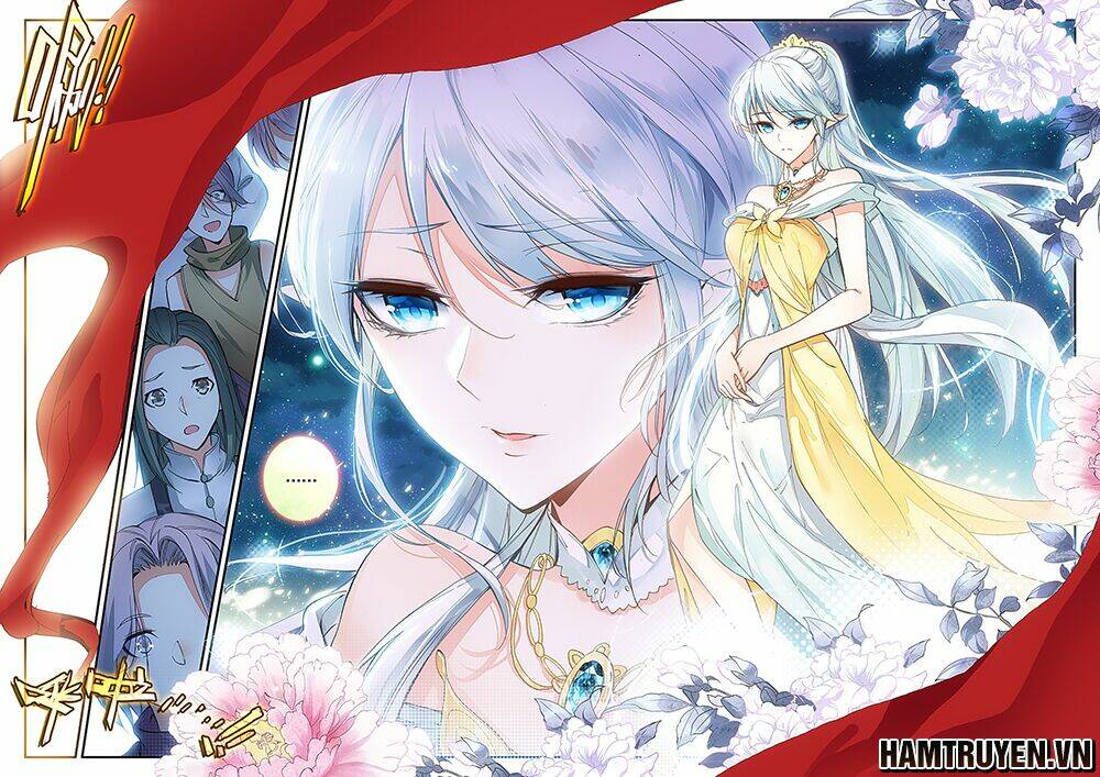 Thiện Lương Tử Thần: Chapter 57