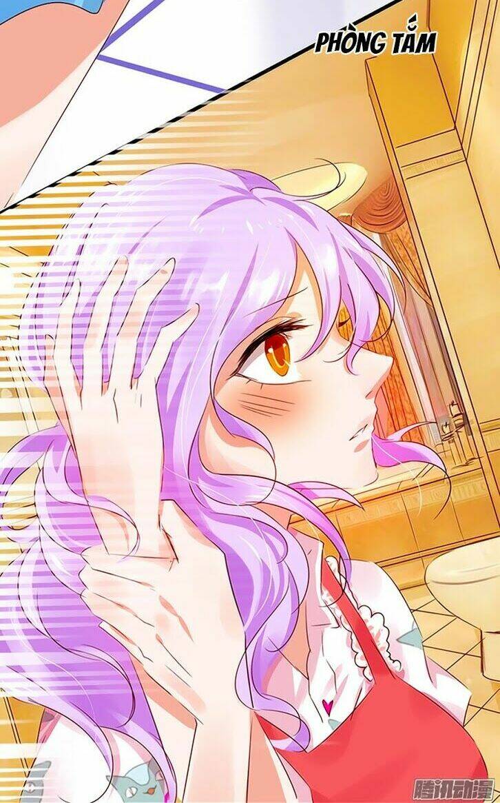 Bạn Trai Là Ngôi Sao: Chapter 22