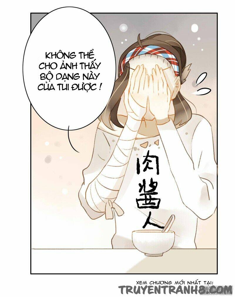 Sức Mạnh Của Sắc Đẹp: Chapter 124