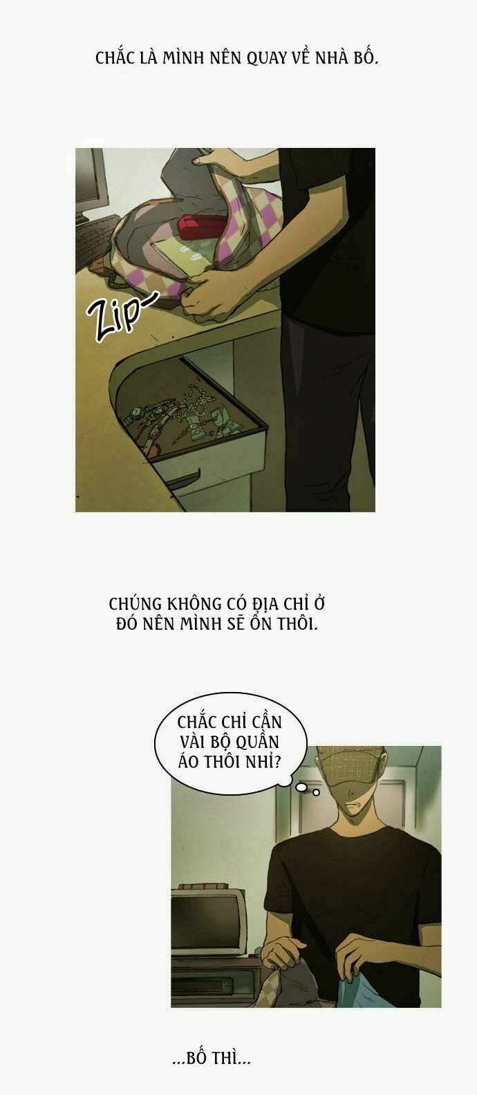 Săn Phù Thủy: Chapter 16