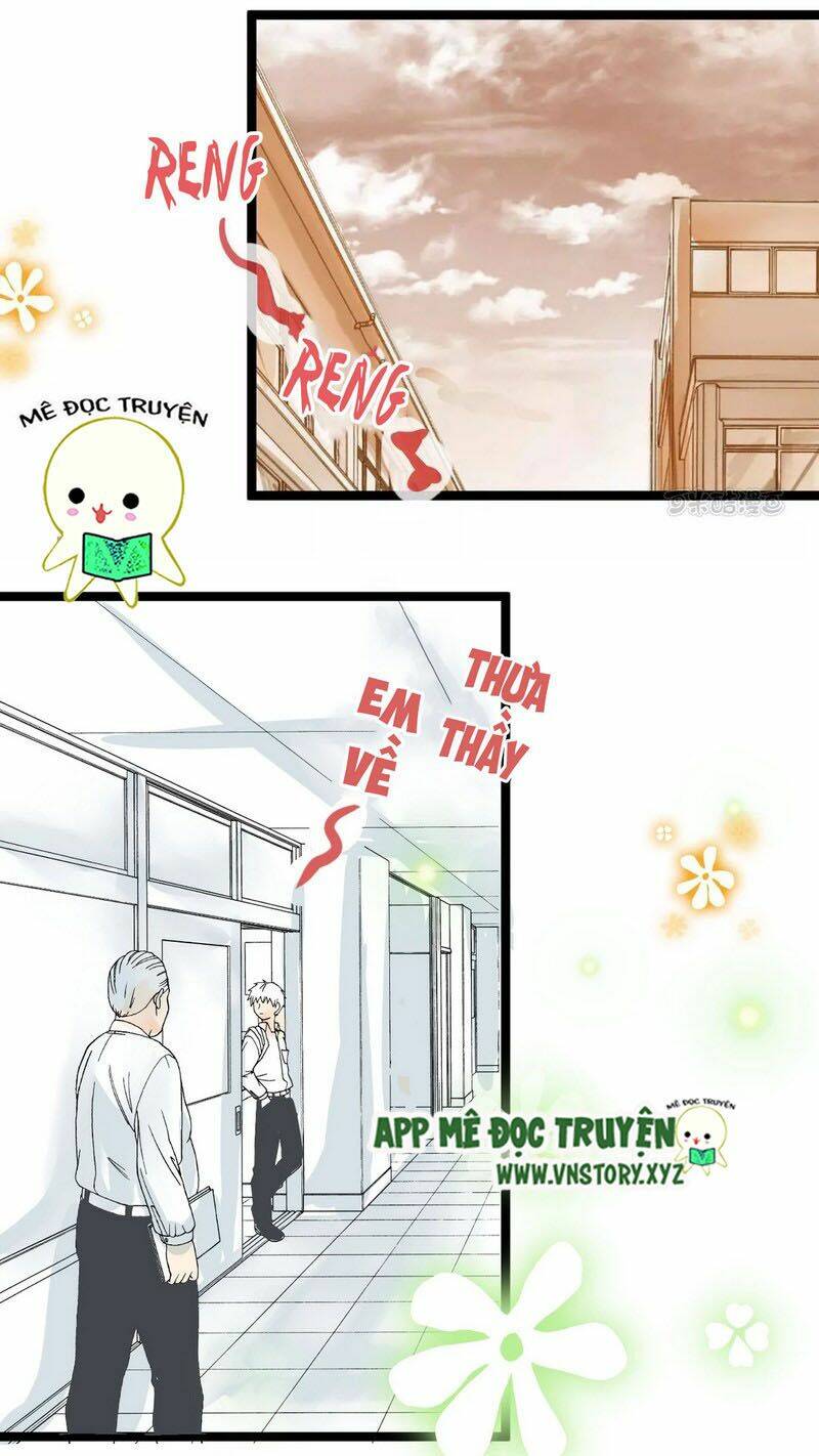 Lớp Học Biến Chất: Chapter 17