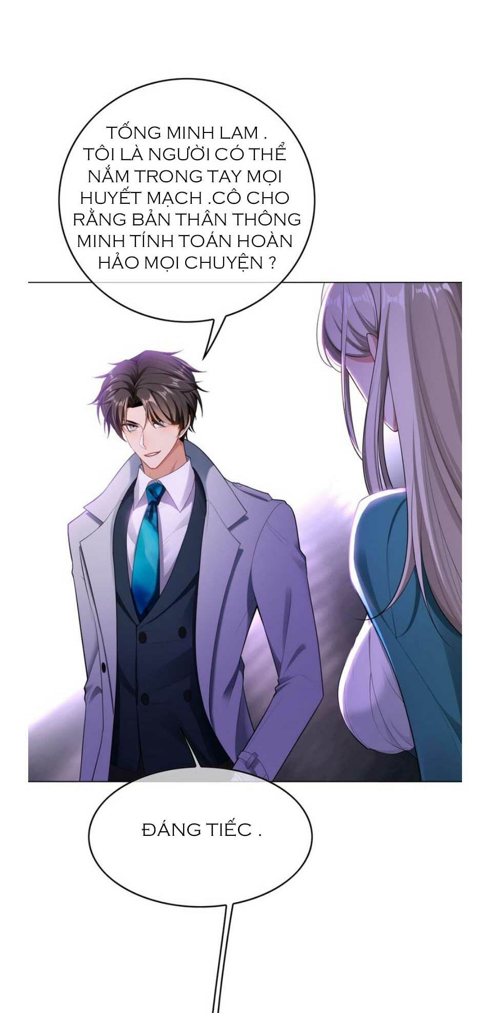 Cô Vợ Nhỏ Nuông Chiều Quá Lại Thành Ác!!: Chapter 181.2
