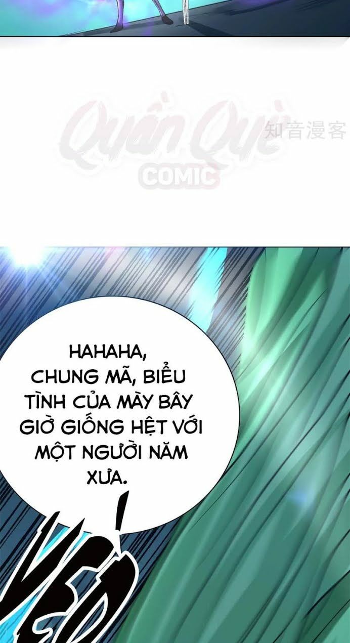 Hệ Thống Tiên Tôn Tại Đô Thị: Chapter 87