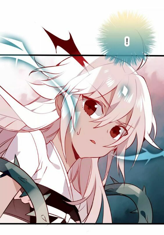 Ngô hoàng tại thượng: Chapter 15