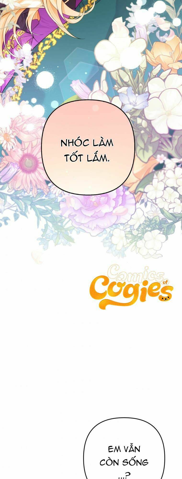 Đọc Thần Chú Lên Đi, Rose!: Chapter 4