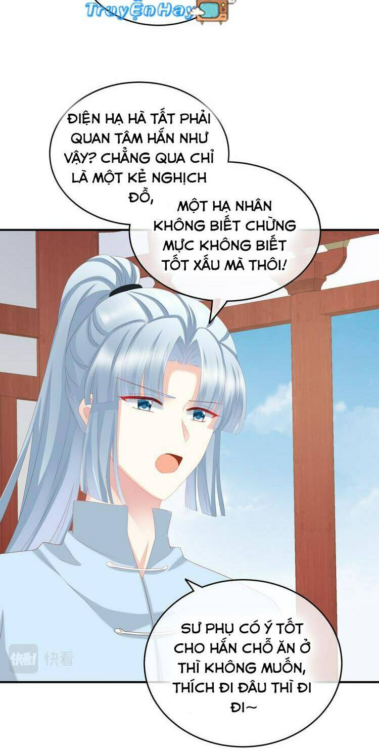 Kiều Phu Có Hỉ: Chapter 26.1