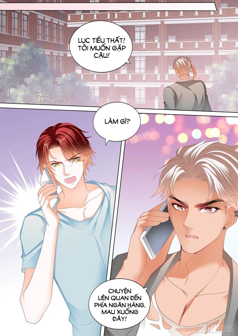 Bá Đạo Tiểu Thúc, Xin Trêu Chọc Vừa Thôi!: Chapter 174