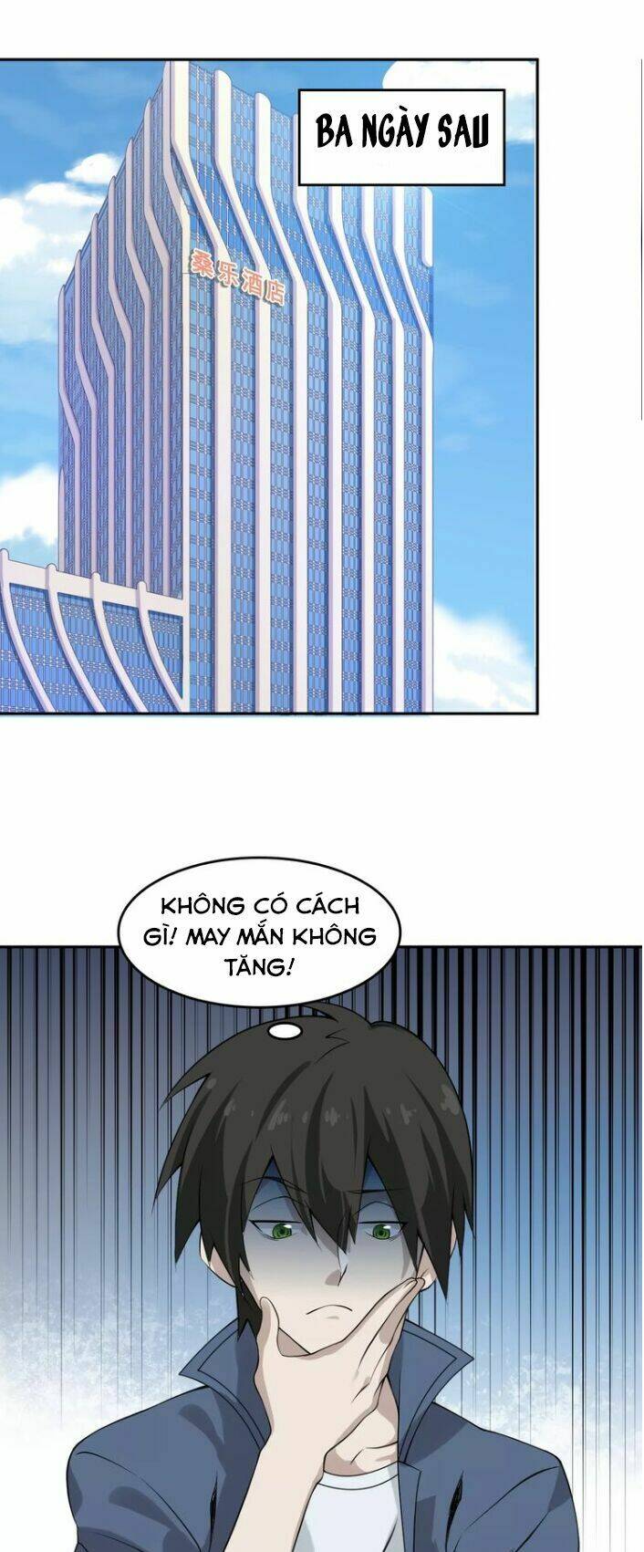 Siêu Cấp Đại Chủ Bạ: Chapter 9