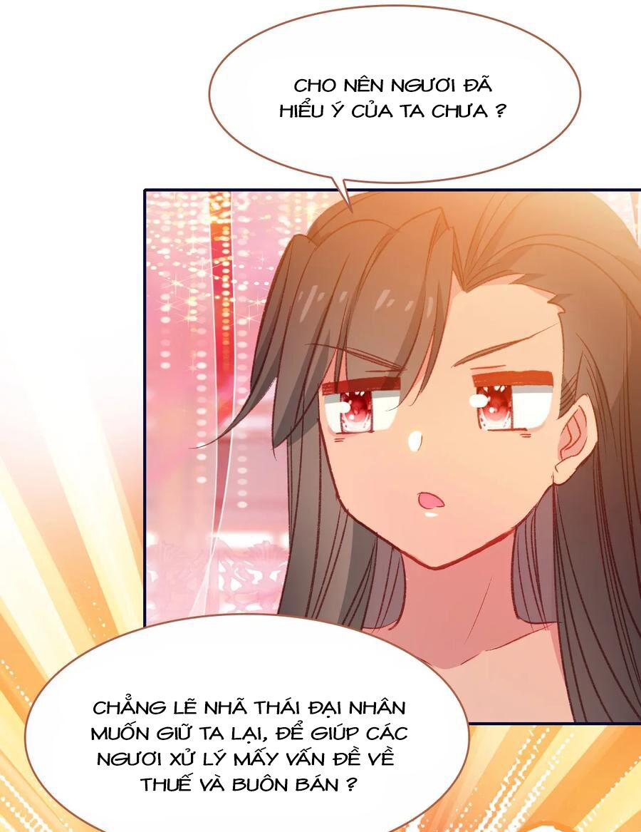 Gả Cho Một Tên Thái Giám Đáng Ghét: Chapter 119