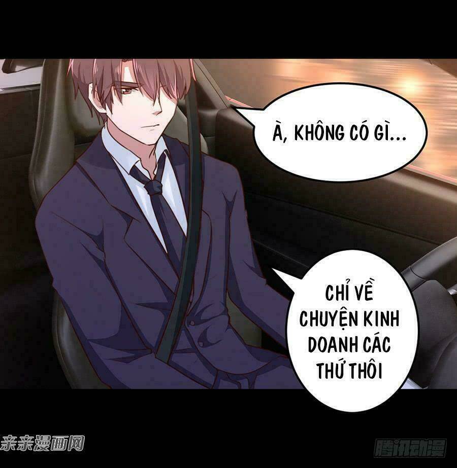 Gửi Người Không Quen: Chapter 30