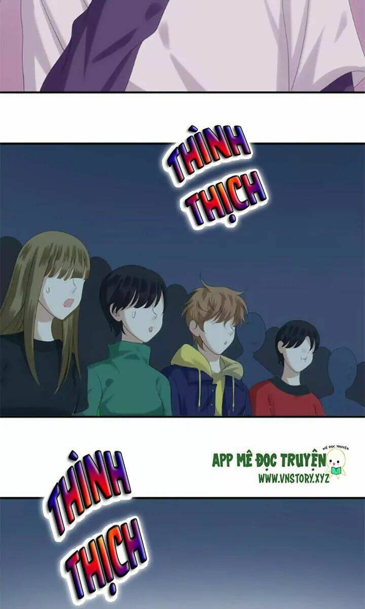 Thần Tượng Điểm Zero: Chapter 109