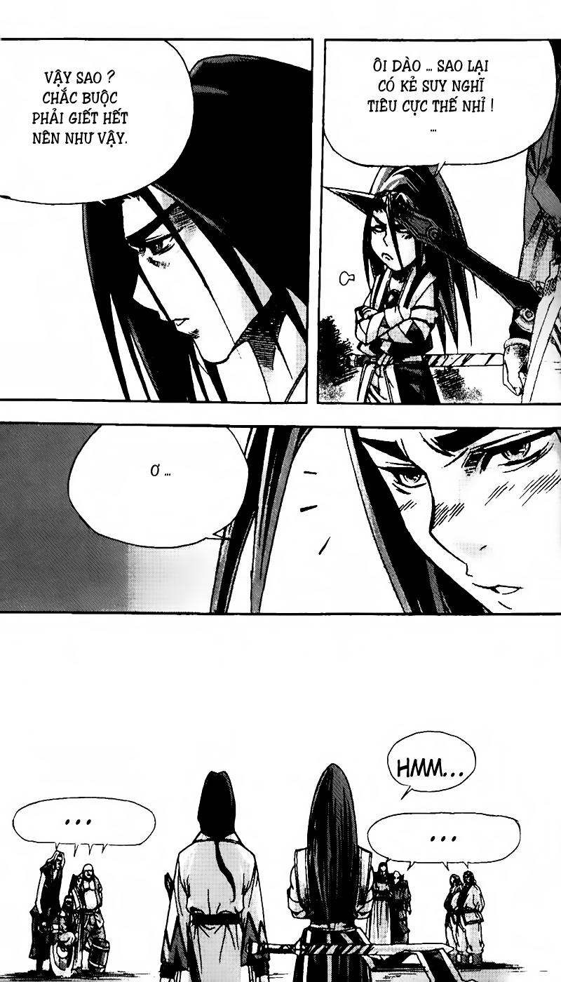 Diêm Đế: Chapter 75