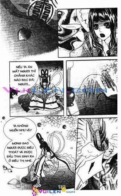 Bí Mật Học Viện Cross: Chapter 4