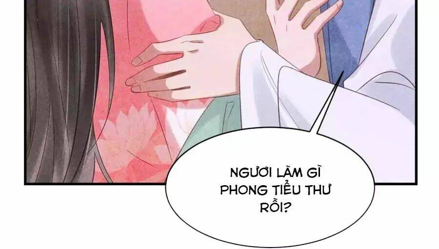 Vương Phi Muốn Trèo Tường: Chapter 60