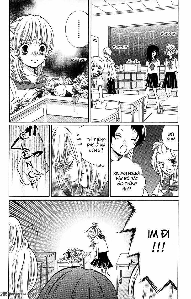 Screaming Lesson!!!: Chapter 11