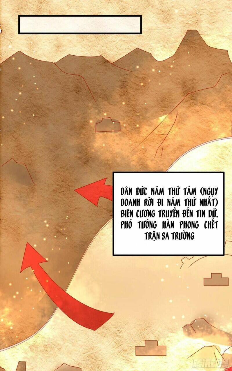 Ta Phải Làm Hoàng Hậu: Chapter 29
