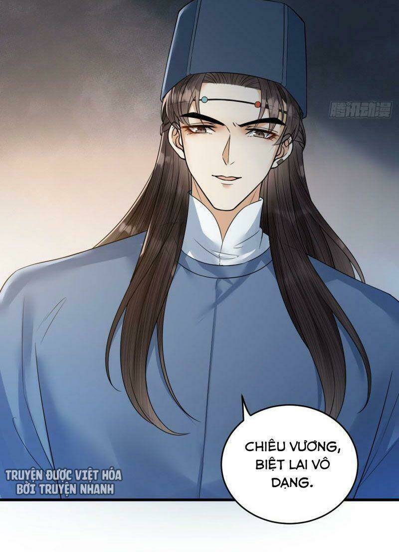 Lễ Băng Nhạc Phôi Chi Dạ: Chapter 43