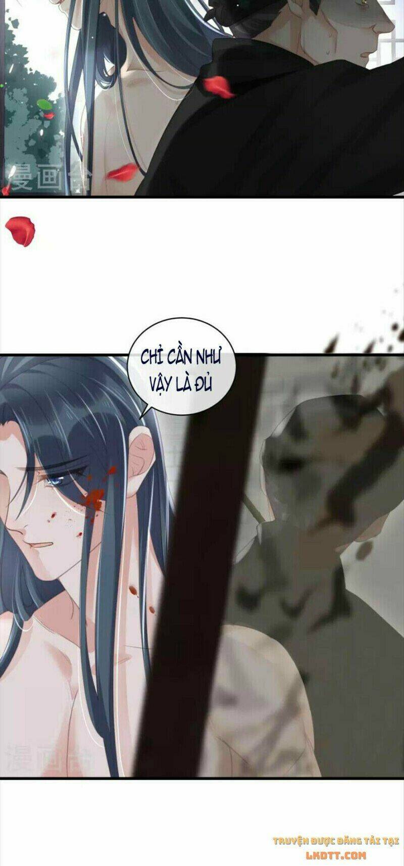 Nhật Kí Học Tập Của Hắc Liên Hoa: Chapter 54