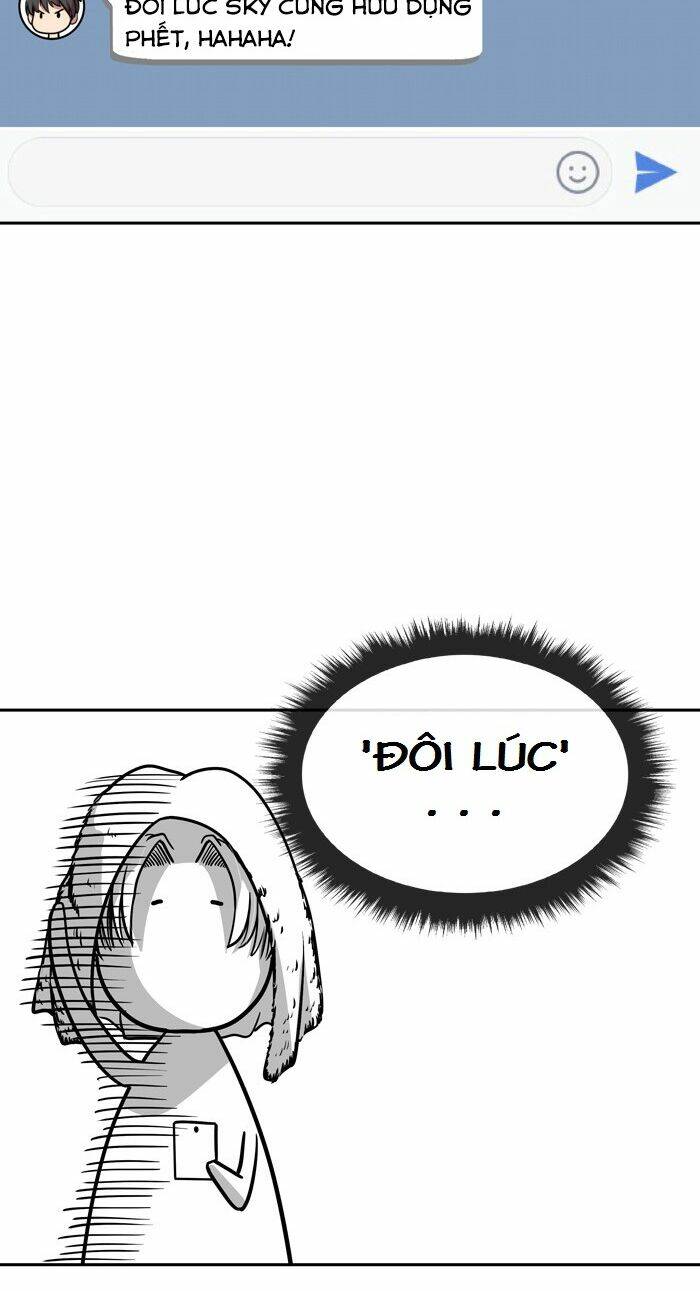 Change (Jinyuan): Chapter 85