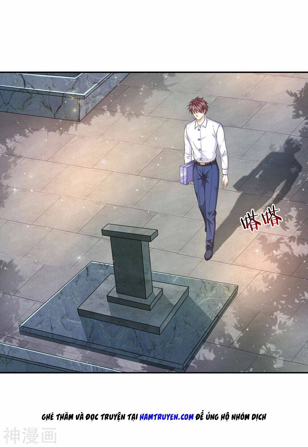 Tuyệt Thế Phi Đao: Chapter 180