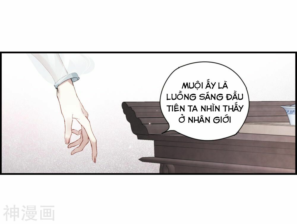 Mejaz - Nhân gian ngọc: Chapter 54