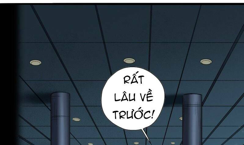 Thế Giới Xa Lạ: Chapter 26
