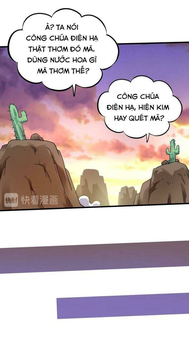 Kinh Thế Kỳ Nhân: Chapter 47