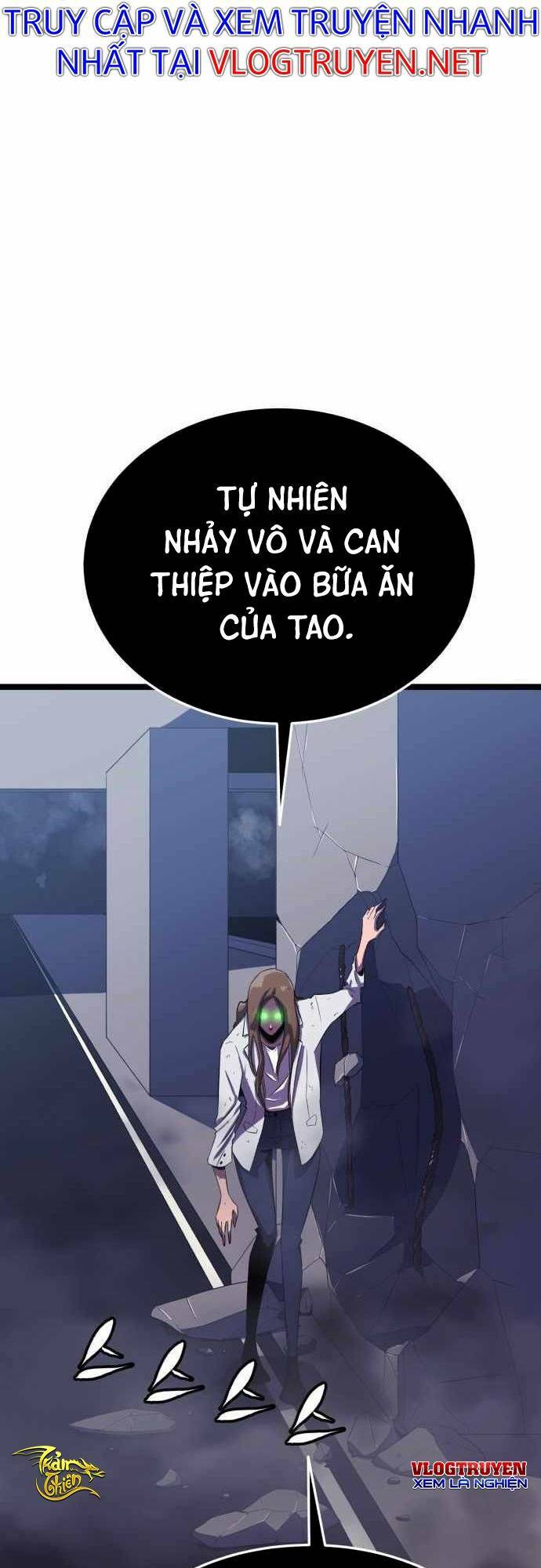 Huyết Nhân Báo Thù: Chapter 2
