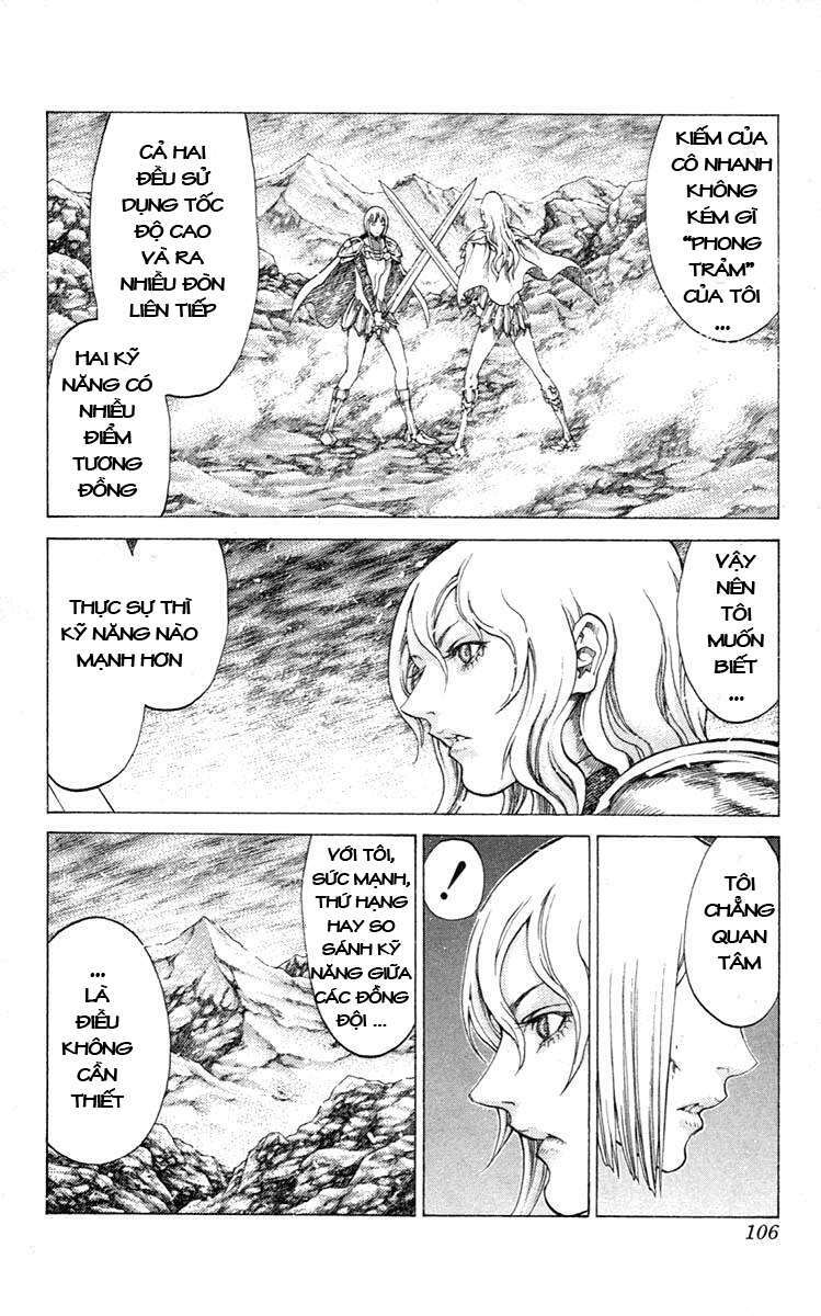 Mắt Bạc: Chapter 55