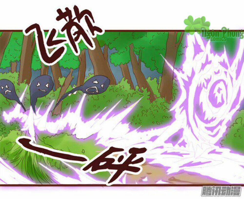 Ma Vương Luyến Ái Chỉ Nam: Chapter 37