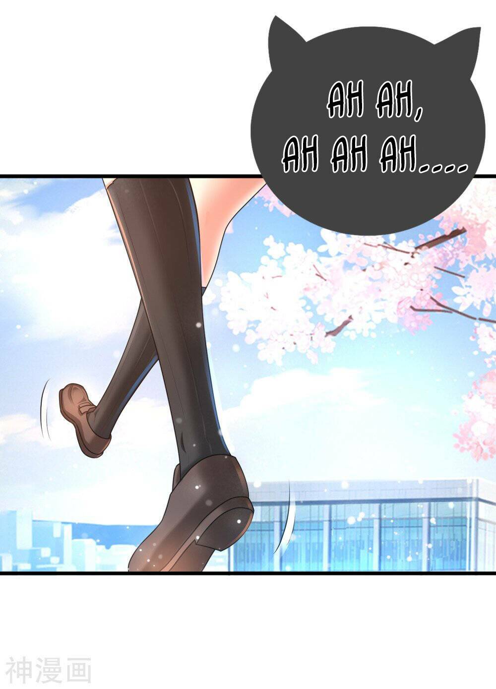 Siêu Năng Phân Hóa: Chapter 19