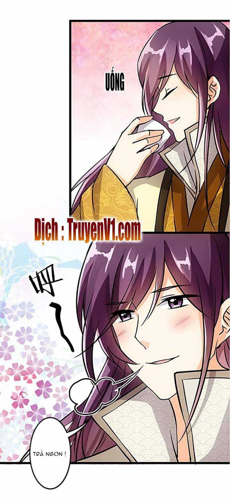 Vương Gia! Ngươi Thật Bỉ Ổi: Chapter 52