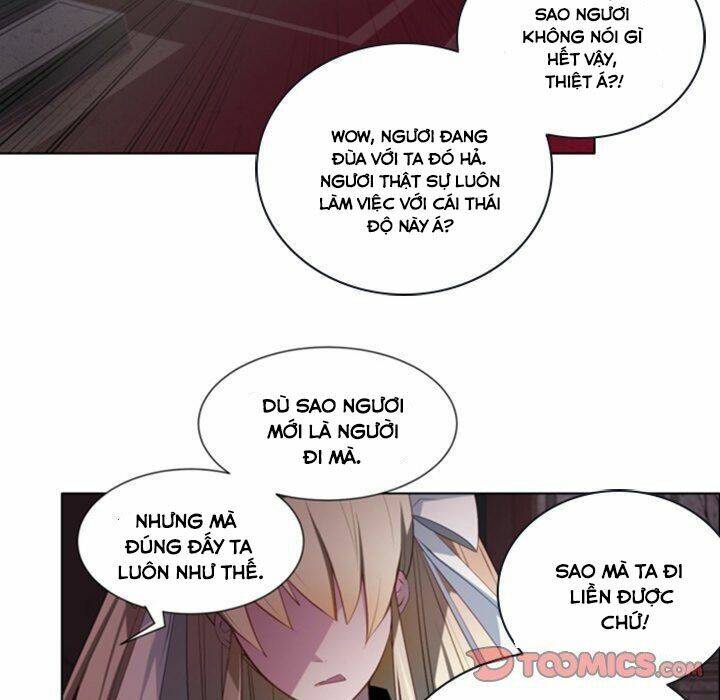 The Memory Of Wind: Anz: Chapter 48