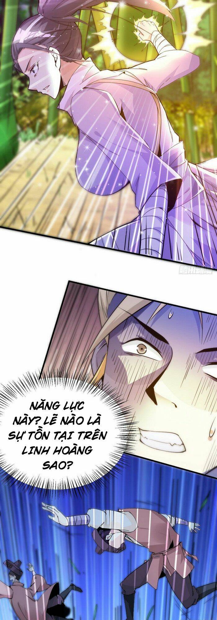 Tiên Vương Trùng Sinh: Chapter 181