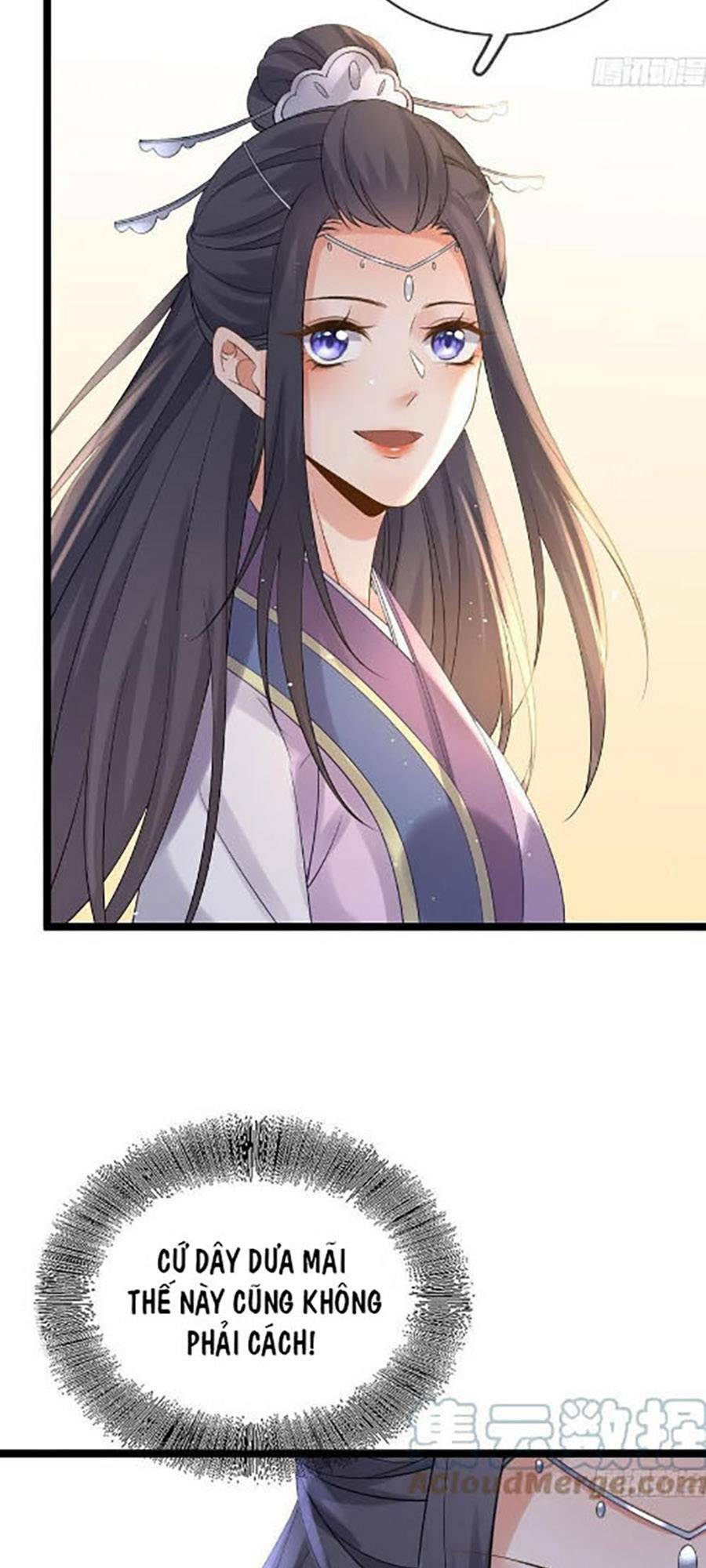 Ma Đầu Vạn Ác Năm Tuổi Rưỡi: Chapter 95