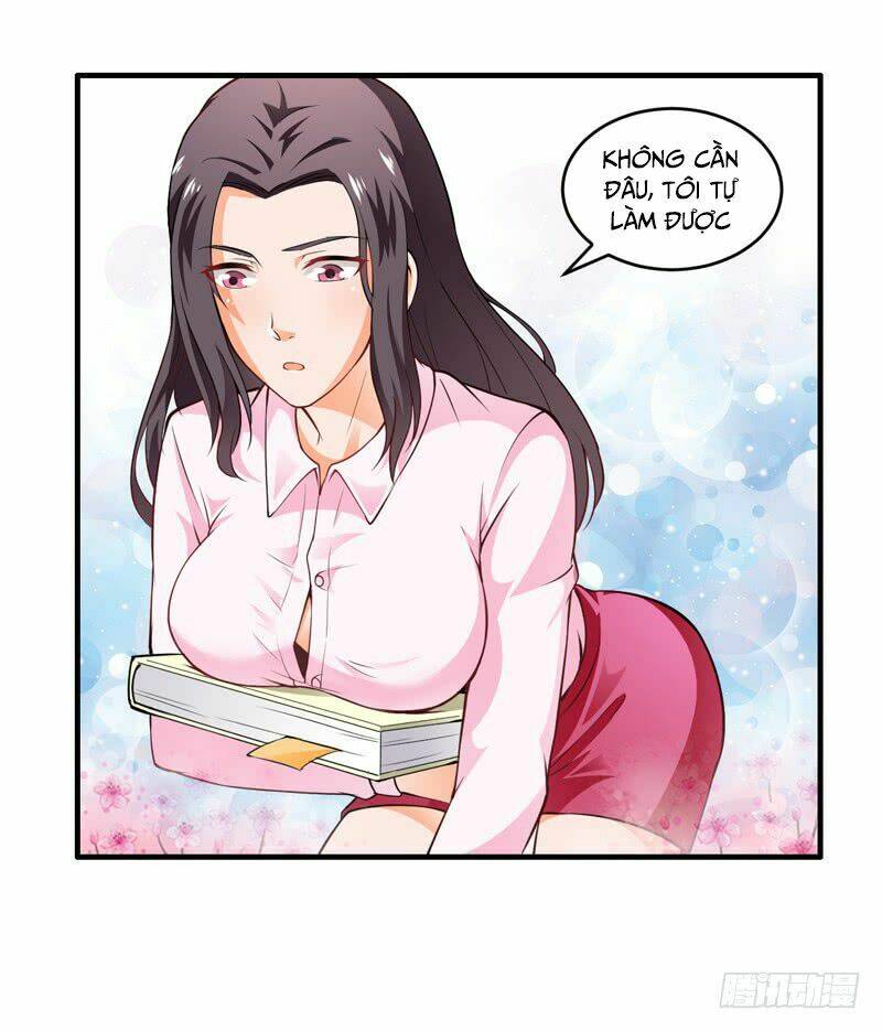 Siêu Cấp Bảo An Tại Đô Thị: Chapter 3