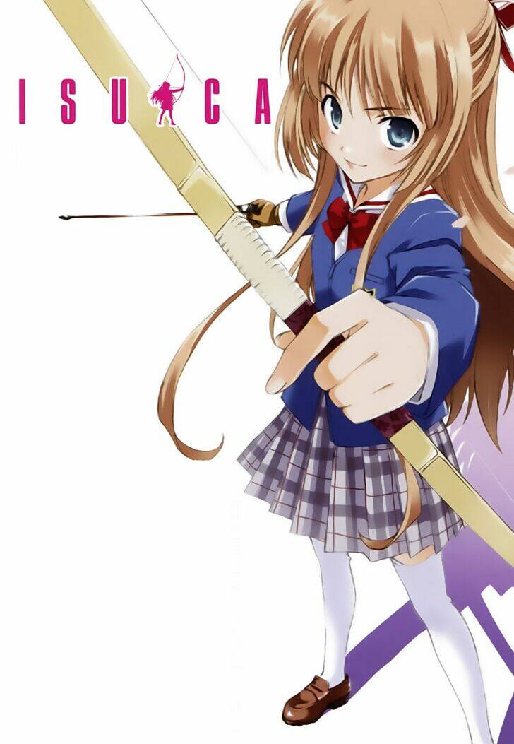 Isuca: Chapter 13