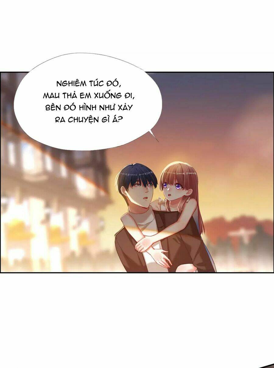 Vì Yêu Mà Khắc Cốt Ghi Tâm: Chapter 76