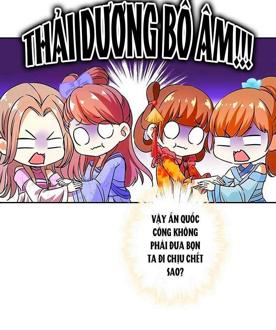 Vương Gia ! Ngươi Thật Bỉ Ổi !: Chapter 366