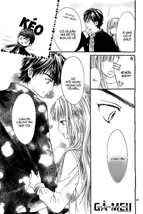 Otome Holic: Chapter 4