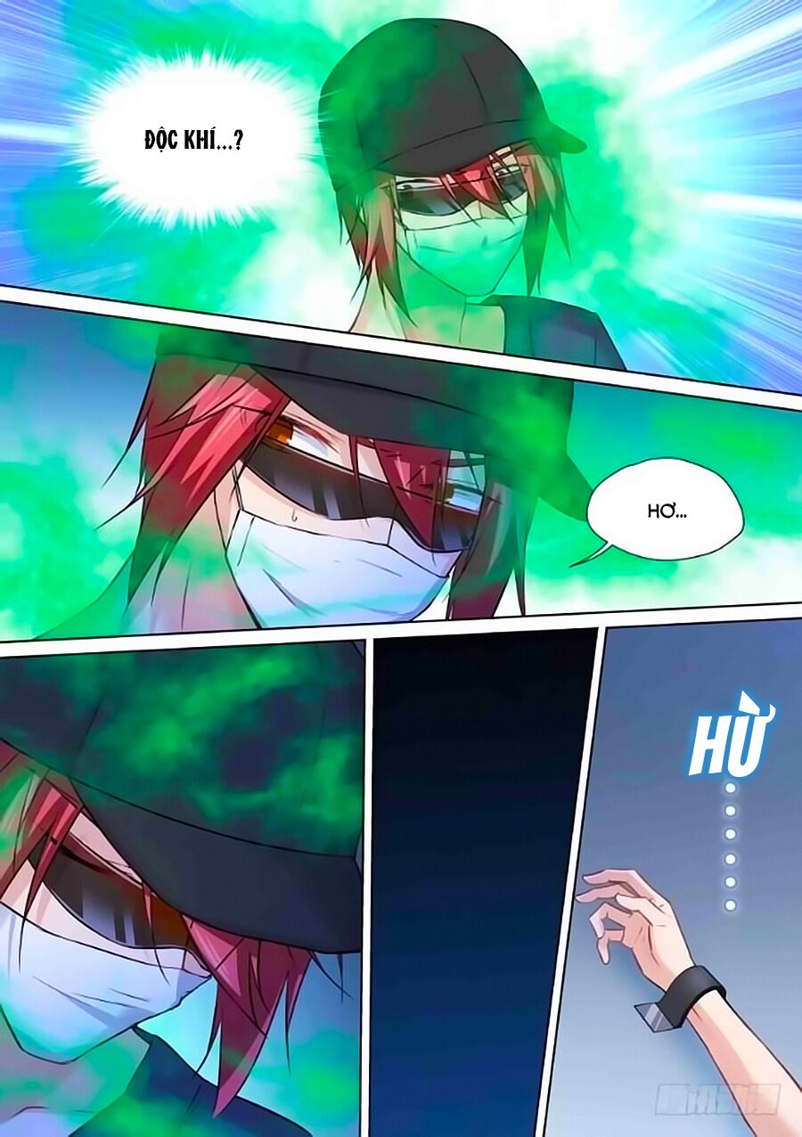 Giả Diện Thế Thân: Chapter 153