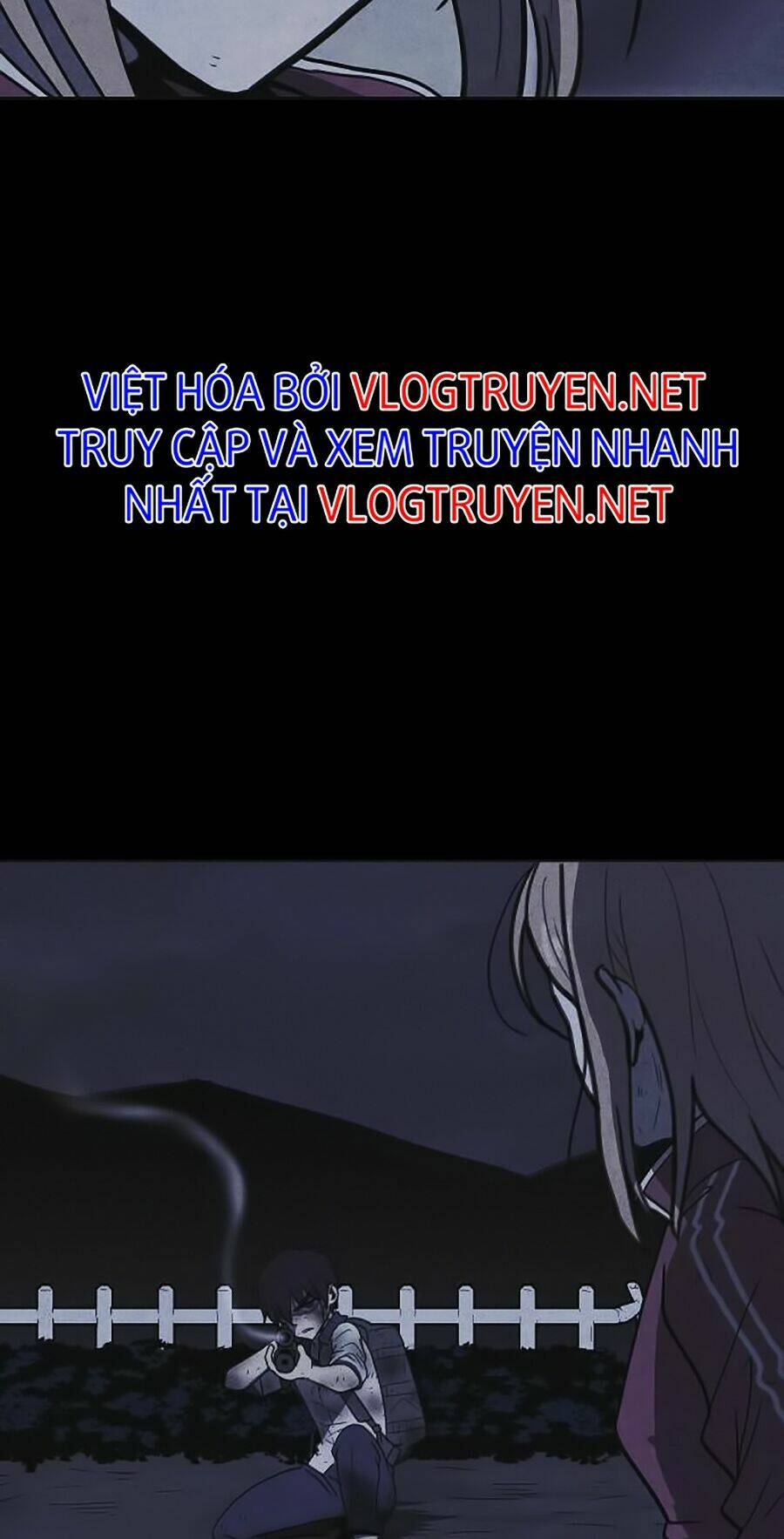 Cậu Bé Shotgun: Chapter 17