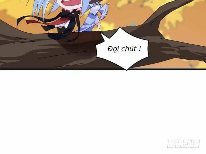 Bí Mật Của Dạ Tộc: Chapter 45