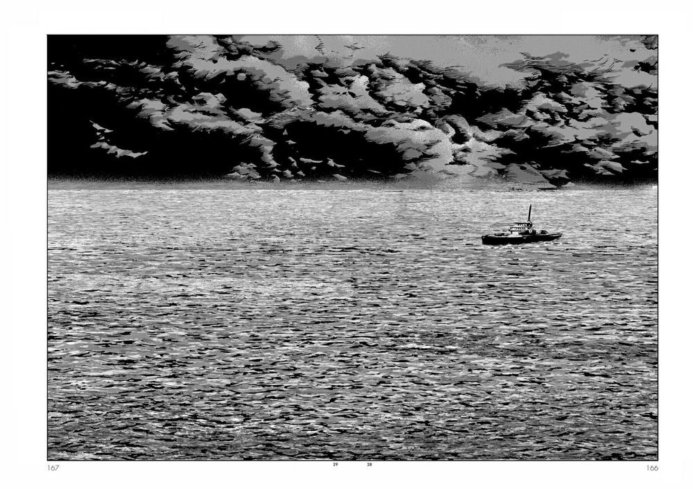 The Call Of Cthulhu: Chapter 5