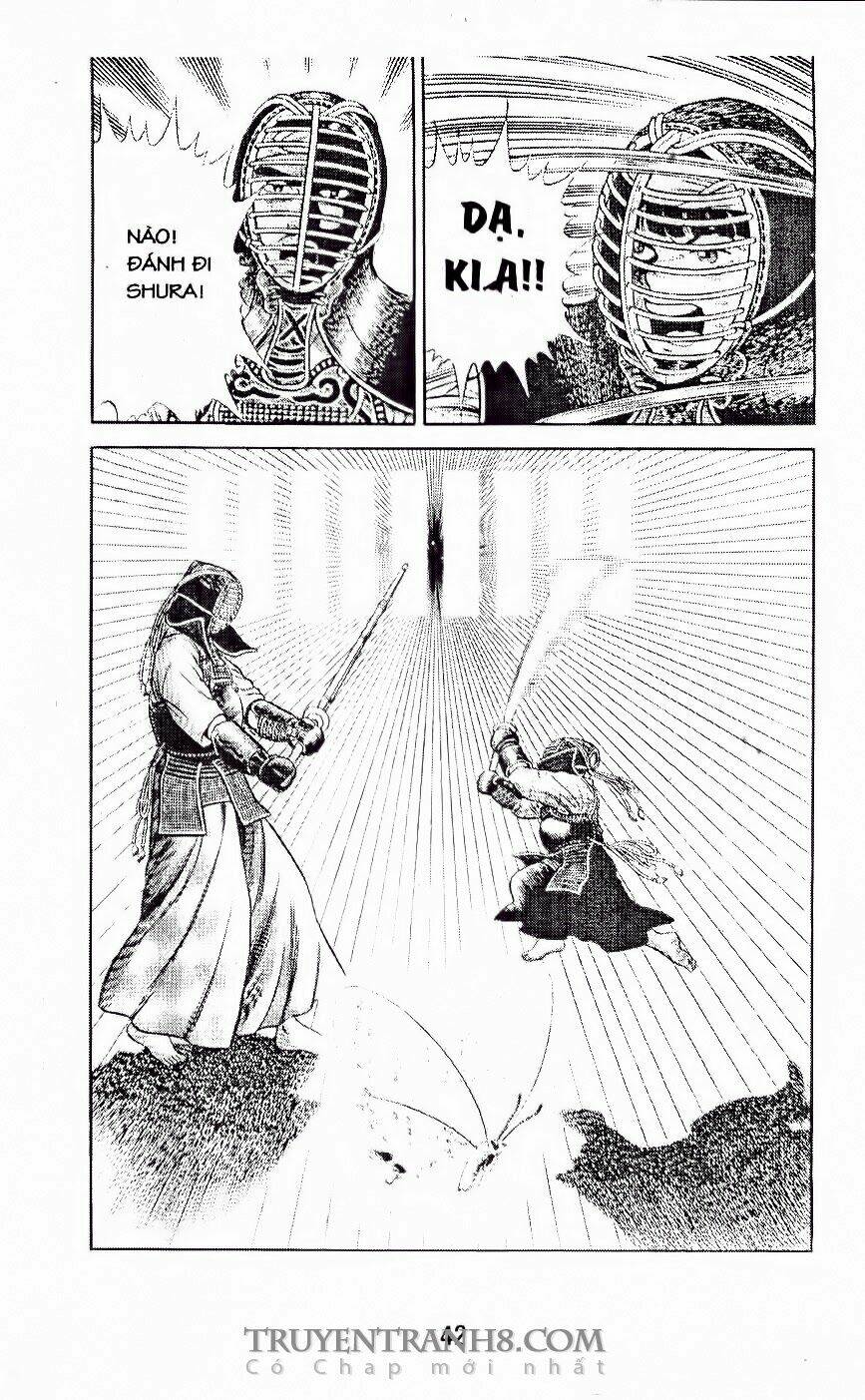 Musashi: Chapter 1