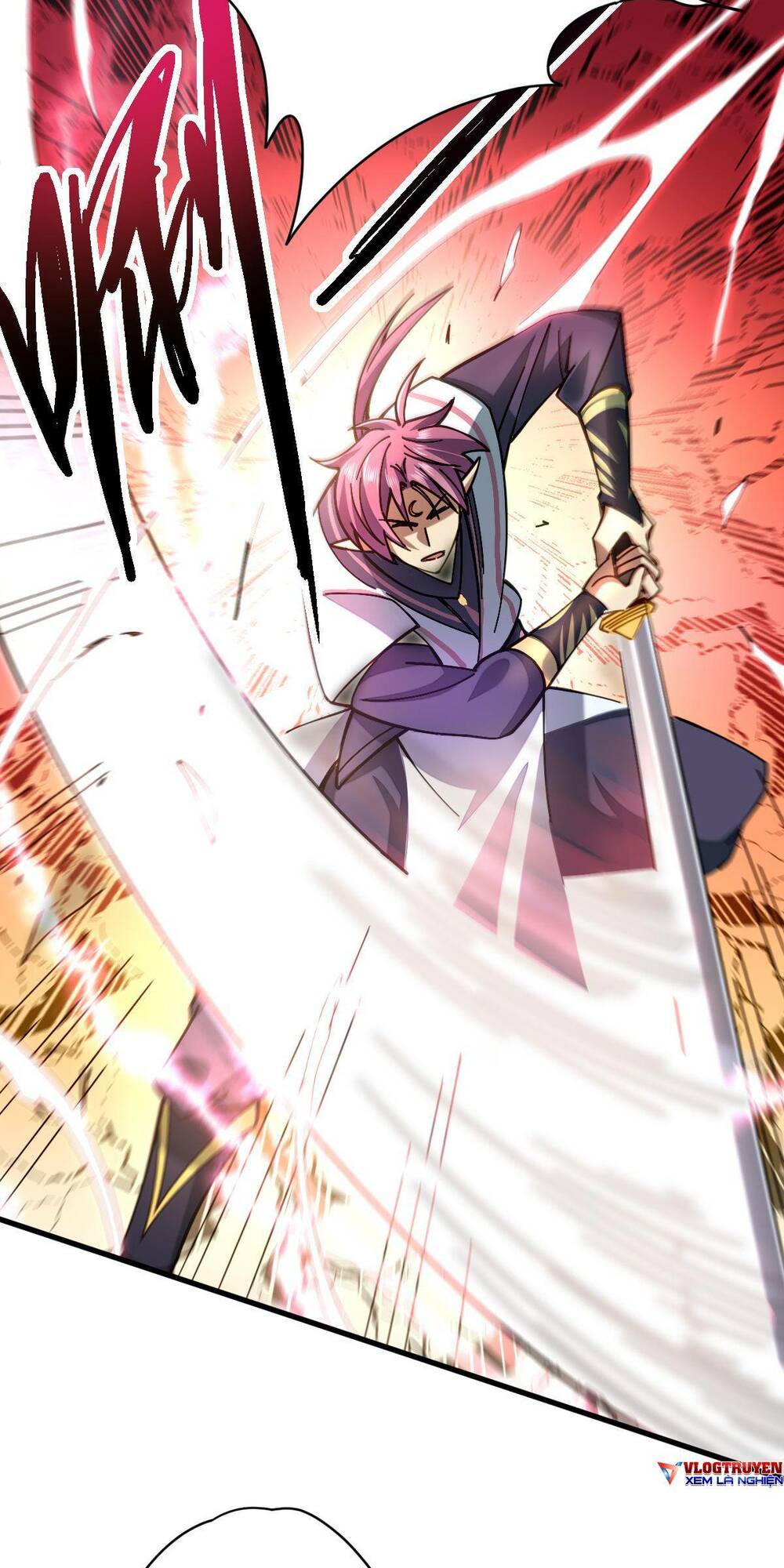 Cửu Vực Chi Thiên Nhãn Quật Khởi: Chapter 22